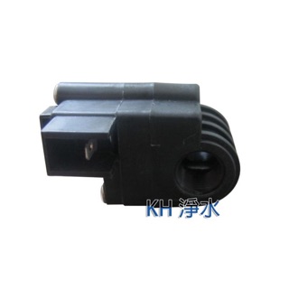 【KH淨水】3分高壓開關-3分高壓閥組(開關)-逆滲透RO純水機零件含1064接頭*2一組120元