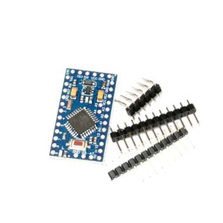 【AI電子】*(1-3) 新款pro mini 改進版ATMEGA328P 5V/16M 電子積木