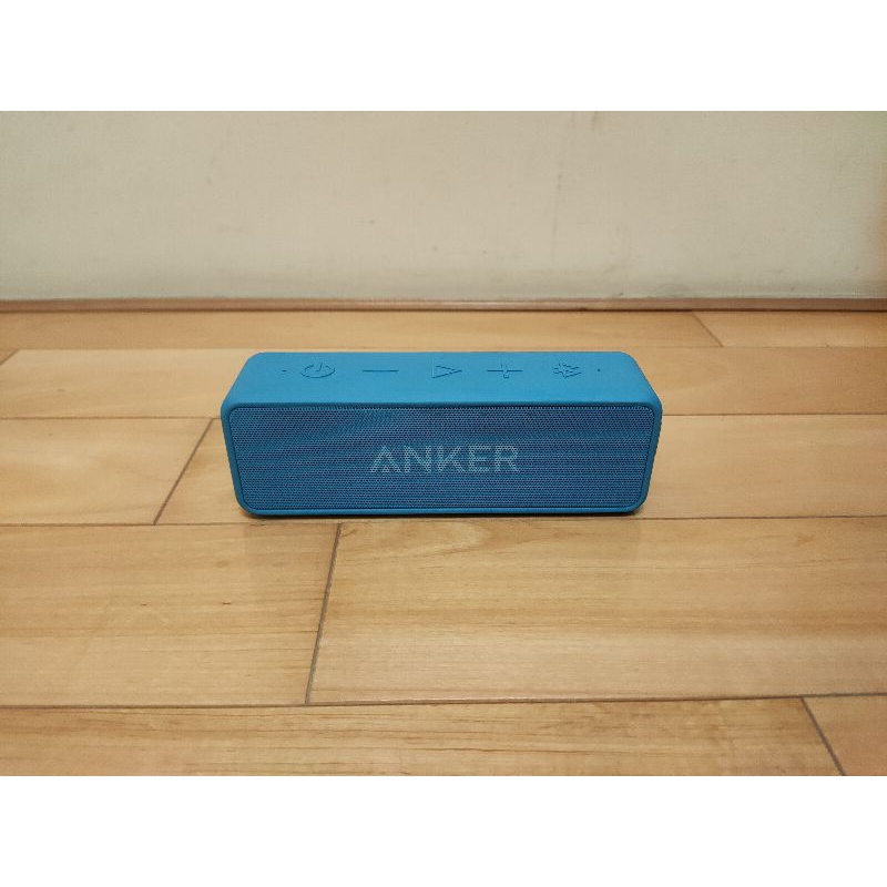 ANKER SoundCore 2