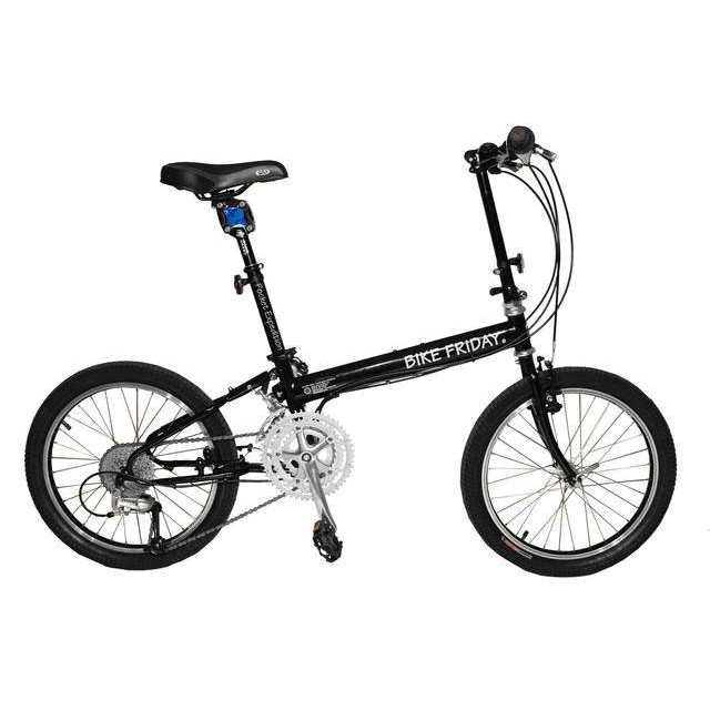 bike friday