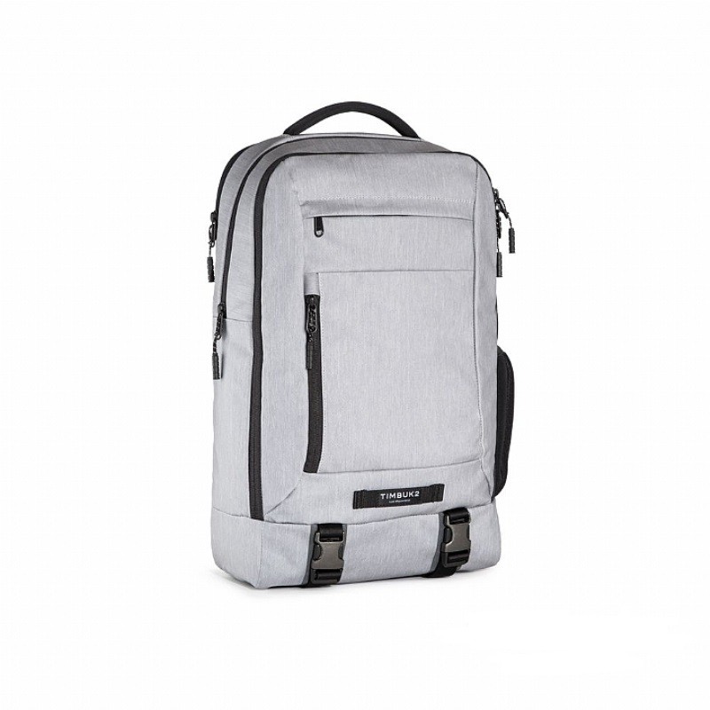 TIMBUK2 信差包 TIB1815-3-G_FOG  [ Authority Pack電腦後背包(28L) ] Fo