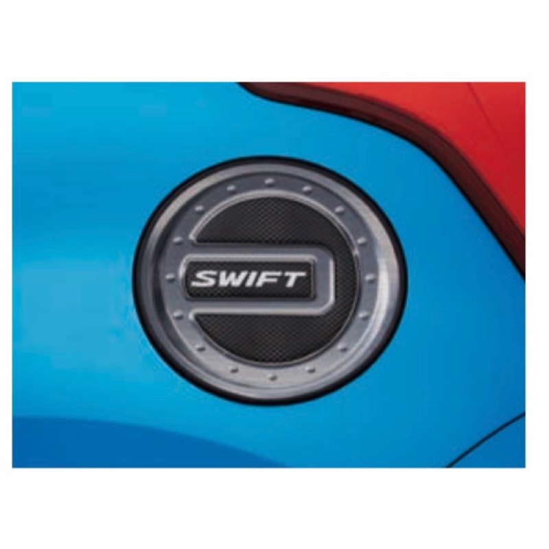 Swift 1.0 原廠油箱蓋貼