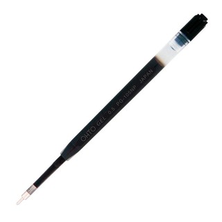 日本 OHTO 黑色速乾中性筆芯(0.5mm PG-105NP)派克通用原子筆芯款 另有PS-107NP 0.7油性筆芯