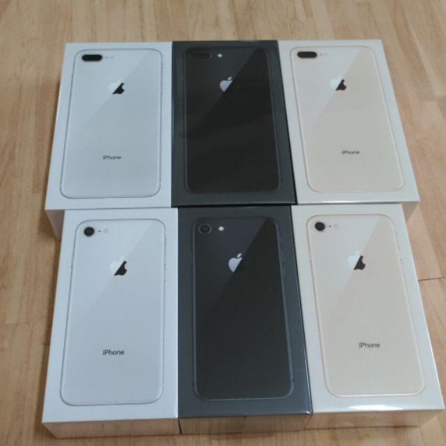 高雄/台北/桃園 iPhone 8 金 銀 灰 64G / 256G 台灣公司貨