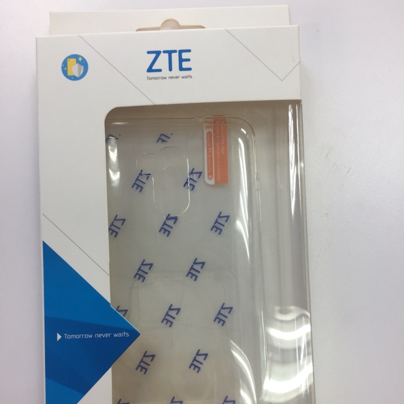 Zte V7保護套組