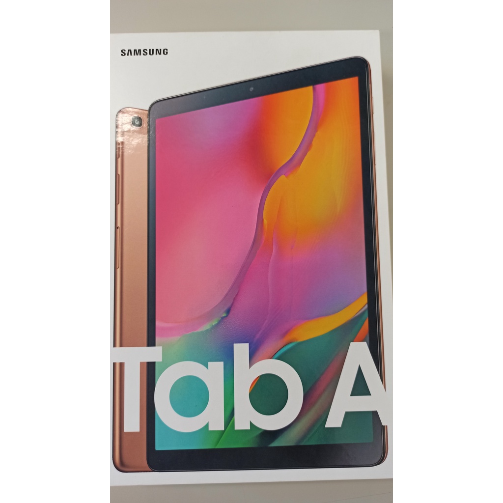 SAMSUNG 三星 Galaxy Tab A 10.1 (T510)