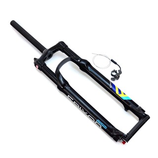 SR Suntour自行車登山車氣壓避震前叉 Epixon Epicon XC Air 27.5/29 Fork