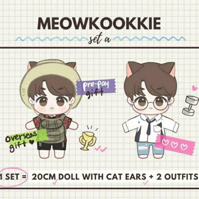 Meowkookkie /喵國