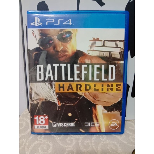 最新入荷 Umibose名古屋店ps4 Battlefield Hardline Eu 中古品 Tiendaorganica Com Mx
