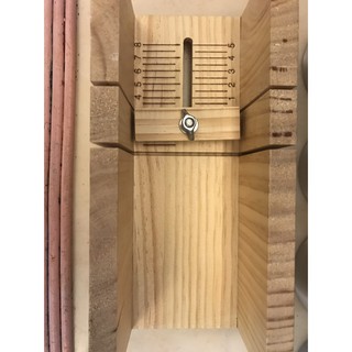 木切皂臺 手工皂專用 松木切皂臺 手工皂 diy切皂器 木製切皂器