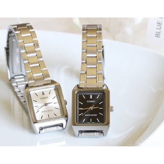 🍋正韓預購款🍋CASIO方框石英錶 #CASIO#方框#石英錶