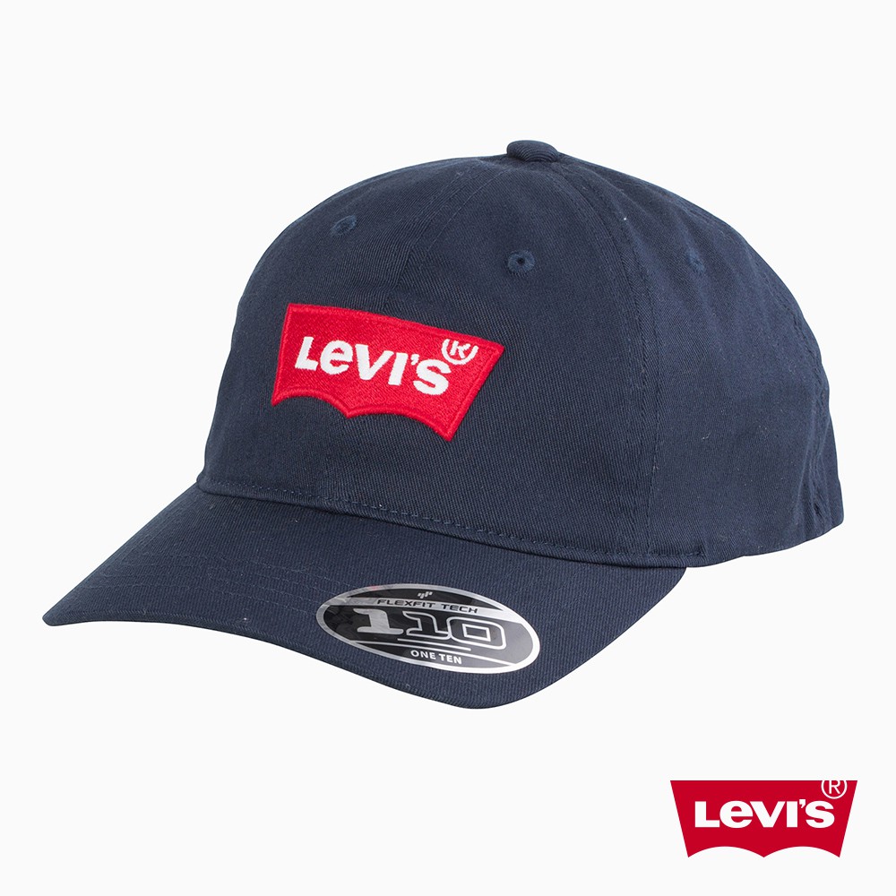 levis flexfit cap