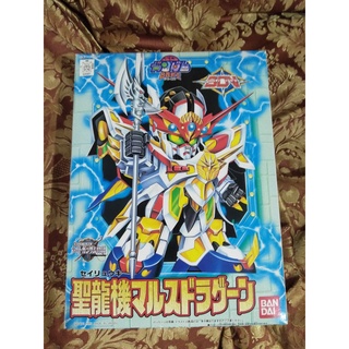 現貨sd 戰士140 聖龍機火龍騎兵新sd鋼彈外傳聖龍物語 蝦皮購物