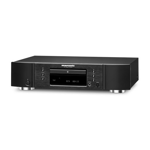 [ 沐耳 ] 天龍馬蘭士 Marantz CD 播放機 CD5005（已停產）可擔任純轉盤，結合外部高音質 DA