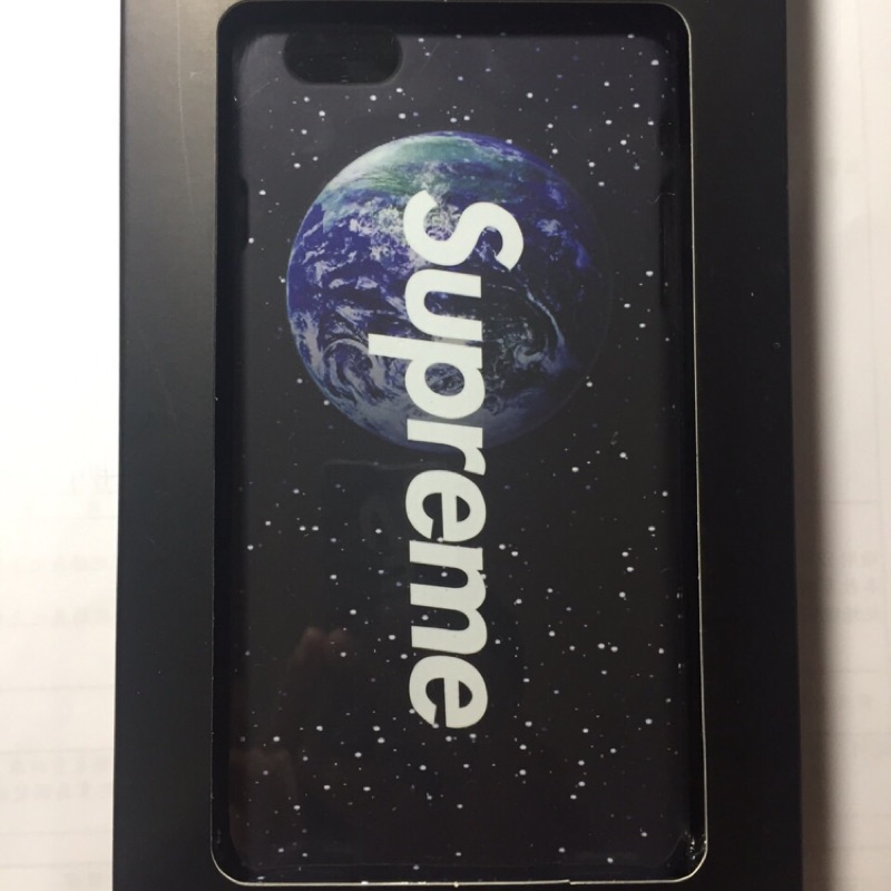 #Iphone6&amp;6s (5.5吋)Supreme磨砂神觸感手機殼