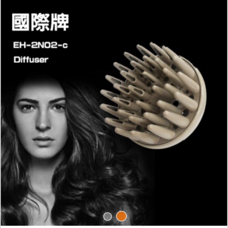 國際牌 Panasonic 專業整髮風罩 EH-2N02-C 吹風機 烘罩 EH2N02C