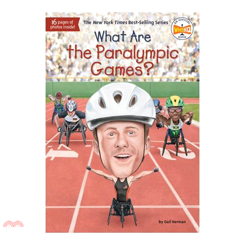 What Are the Paralympic Games?