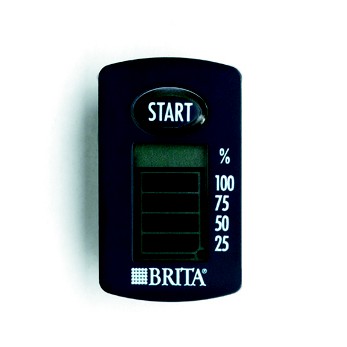 Brita電子顯示器 Brita濾水壺計時器 Brita濾水壺定時器 Brita濾心計時器 蝦皮購物