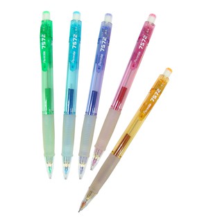 【文具通】Penrote 筆樂 搖搖 自動鉛筆 PB-7572 此款商品出貨為隨機不可挑顏色 A1280959