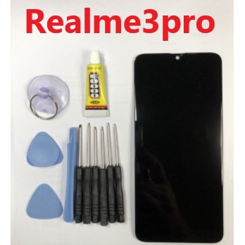 總成適用 Realme3pro Realme 3pro 3 Pro Realme3 Pro 螢幕 屏幕 面板 現貨