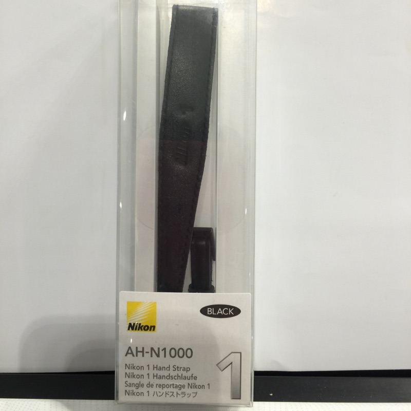 🎈開發票🎈AH-N1000 NIKON1 J5專屬手腕帶 相機手腕帶 J1/J2/J3適用 微單眼手腕帶