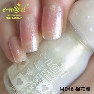 e-nail~可剝式水指甲 / 環保健康水性指甲油