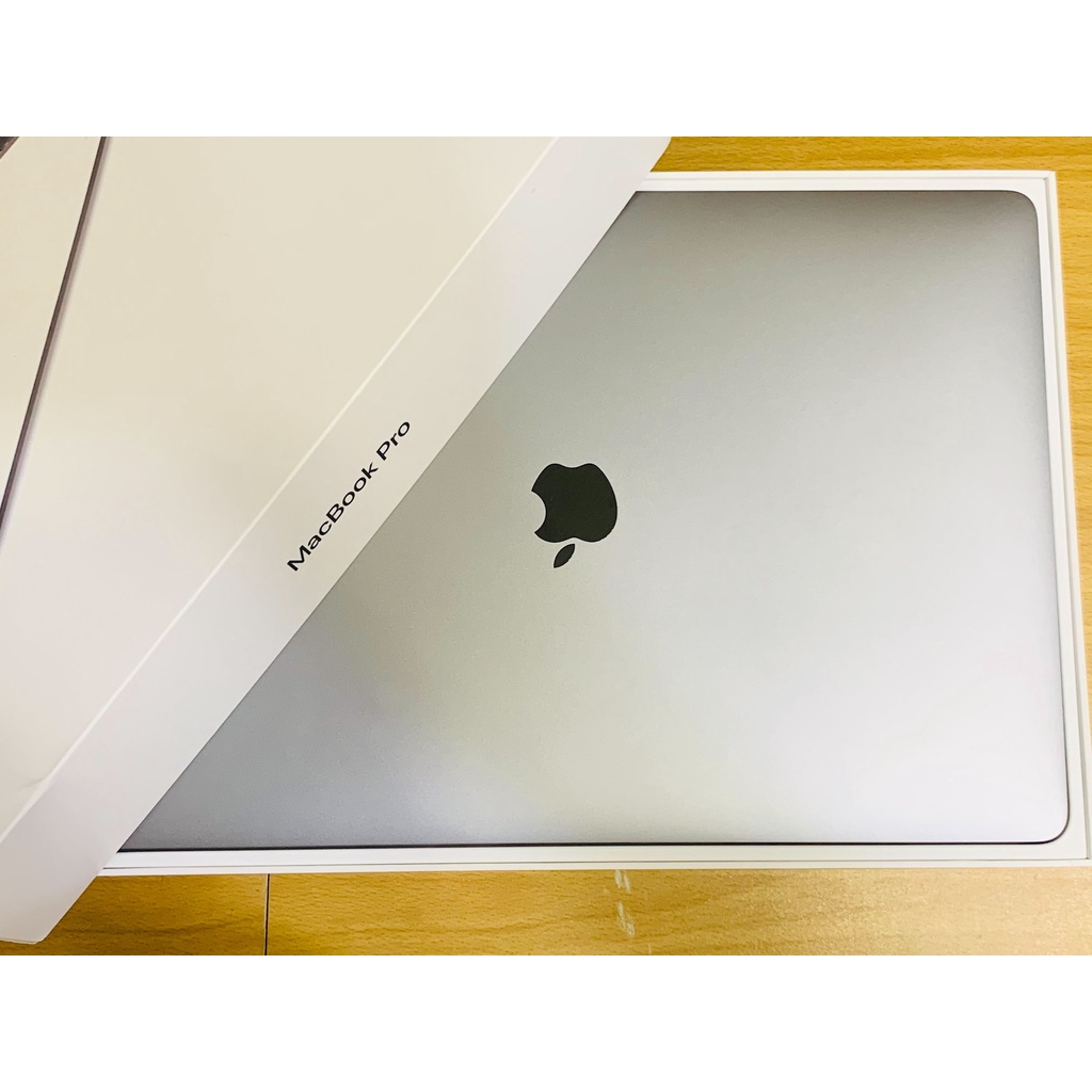 【售】2017年款 MacBook Pro 15吋 i7(2.9) 16G 512G 獨顯4G 蘋果電腦 Apple