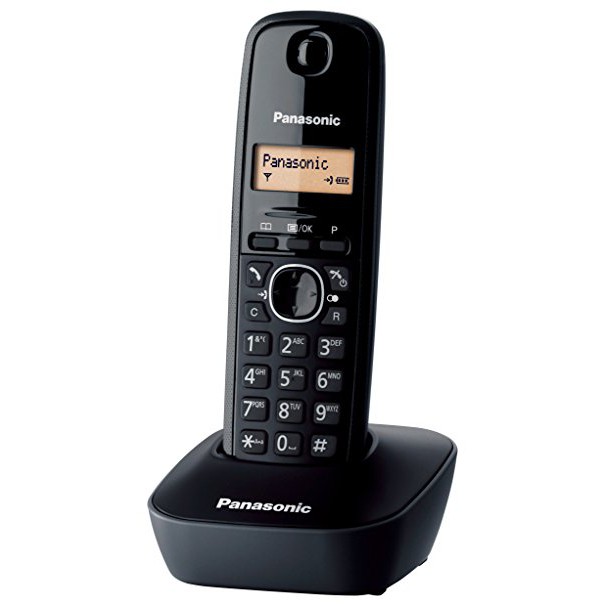 。OA小舖。【下單前請先詢問】Panasonic KX-TG1611 DECT數位無線電話
