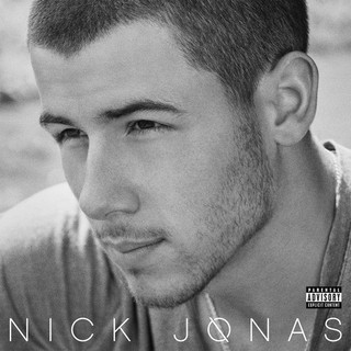 現貨 OneMusic♪ 尼克強森 Nick Jones - Nick Jonas [LP]