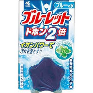 日本原裝【小林製藥】Kobayashi 馬桶消臭芳香錠