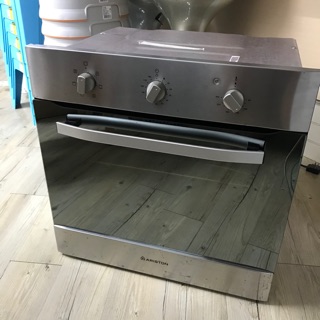ARISTON 全新義大利進口電烤箱