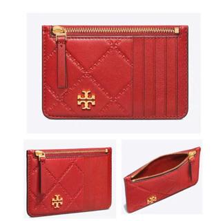 米格精品台灣現貨tory Burch Outlet全新正品tb皮夾卡包tb零錢包名片夾卡片夾 蝦皮購物