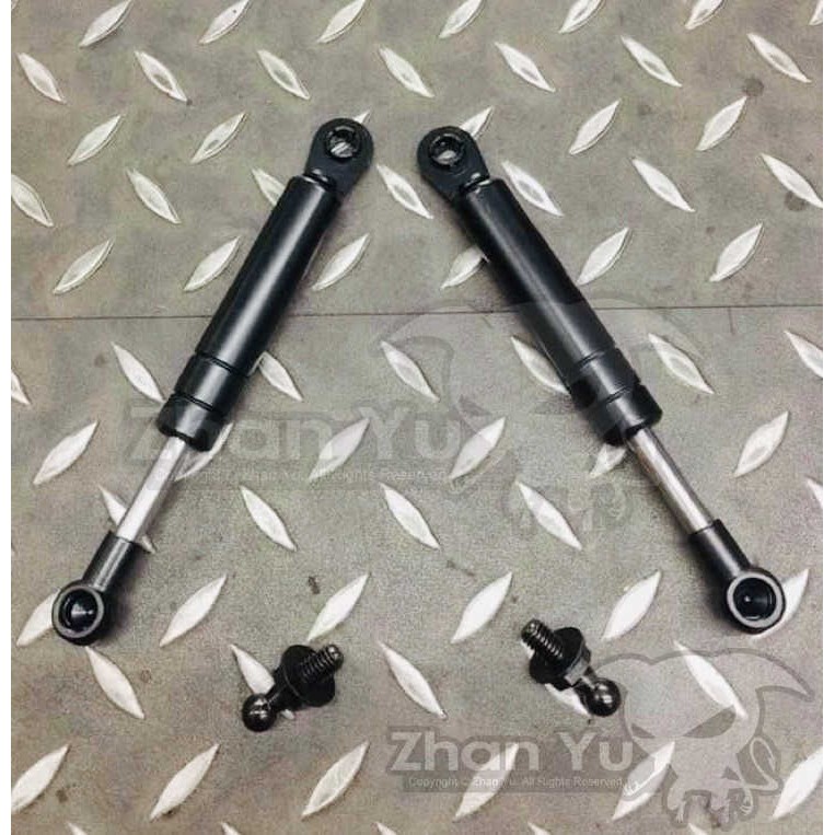 T Max展鈺改裝品 Tmax 530 500 08 16座墊加強型油壓桿 台灣製作 蝦皮購物
