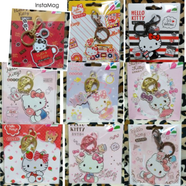 【現貨】Hello kitty 造型悠遊卡 咖啡杯/復古80's/美式簡約/生活/魔法/鑽石/草莓/甜點杯/愛心/窗花