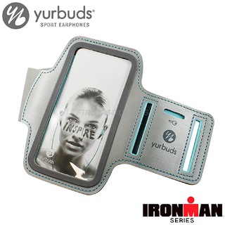 《Yurbuds》Armband運動專用手機臂帶(適合4吋以內手機使用)