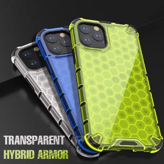 適用於 iPhone 11 Pro Max 安全氣囊防震裝甲殼 iPhone X XS XR 8 7 6 6S Plus