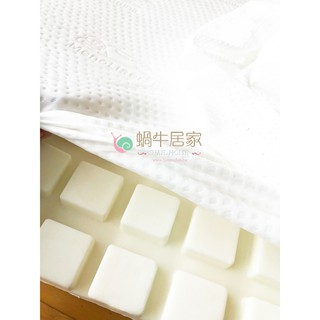 蝸牛居家 9cm 四季通用不定向PU乳膠床墊/床