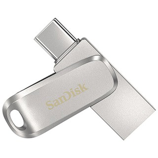 《SUNLIKE》SanDisk Ultra Luxe USB Type-C™ 雙用隨身碟1TB (公司貨)