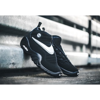 UNIQUE｜全新現貨 NIKE AIR SHAKE NDESTRUKT 880869-001 黑 小蟲羅德曼 (售出)
