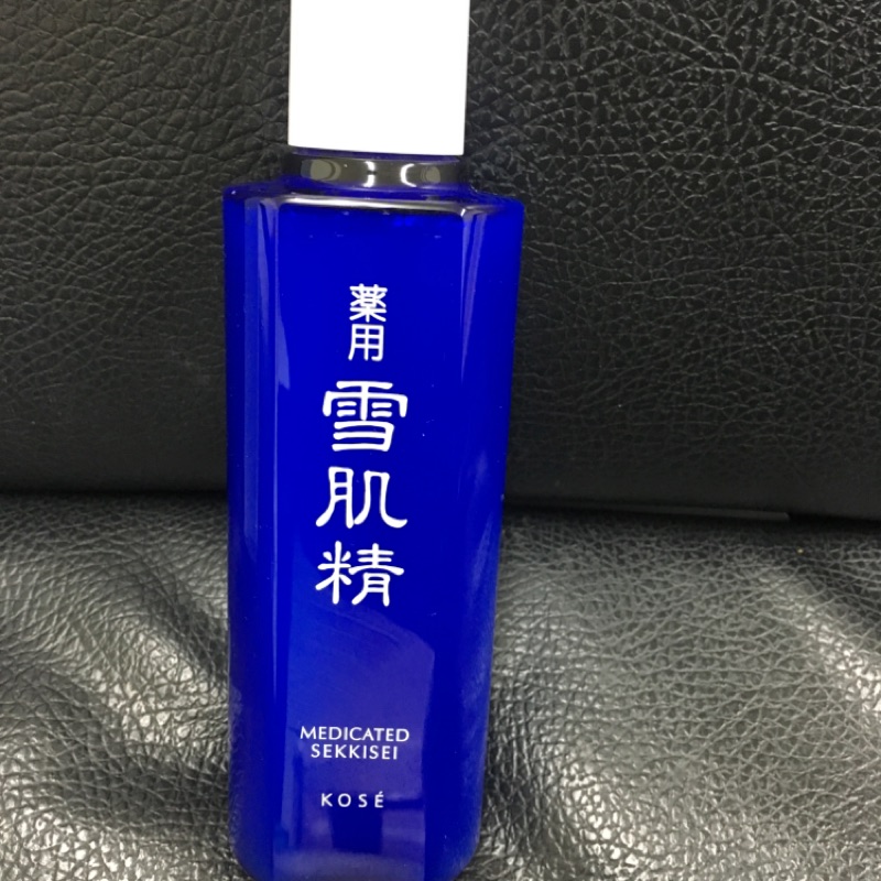 藥用 雪肌精 200mL