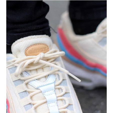 nike air max 95 the plant color collection