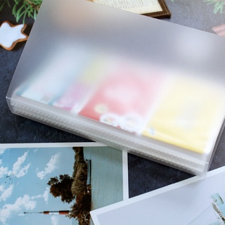 【BP買樂】珠友 HP-10191 40K 三格透明PP名片本 名片簿 卡片收集冊