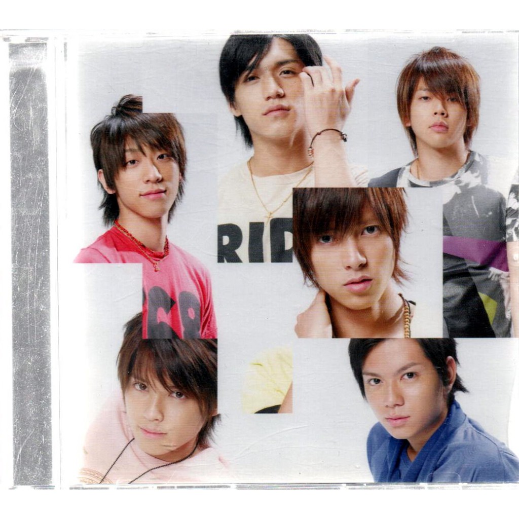 News Summer Time 山下智久4首單曲再生工場1 03 蝦皮購物