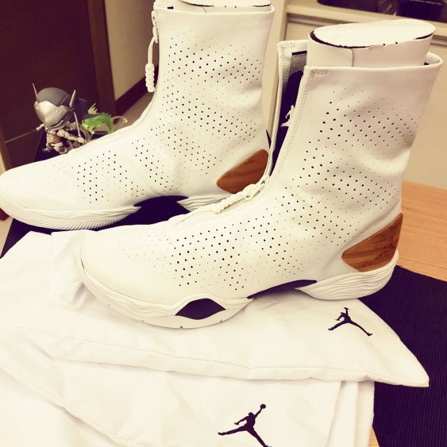 air jordan 28 bamboo