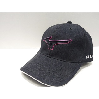 2021 MIZUNO GOLF 美津濃 高爾夫球帽.運動帽 棒球帽 遮陽帽(E2MW150114)