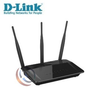 19.05開始保固 D-LINK 友訊 DIR-809 取代RT-AC1200 DIR-612L