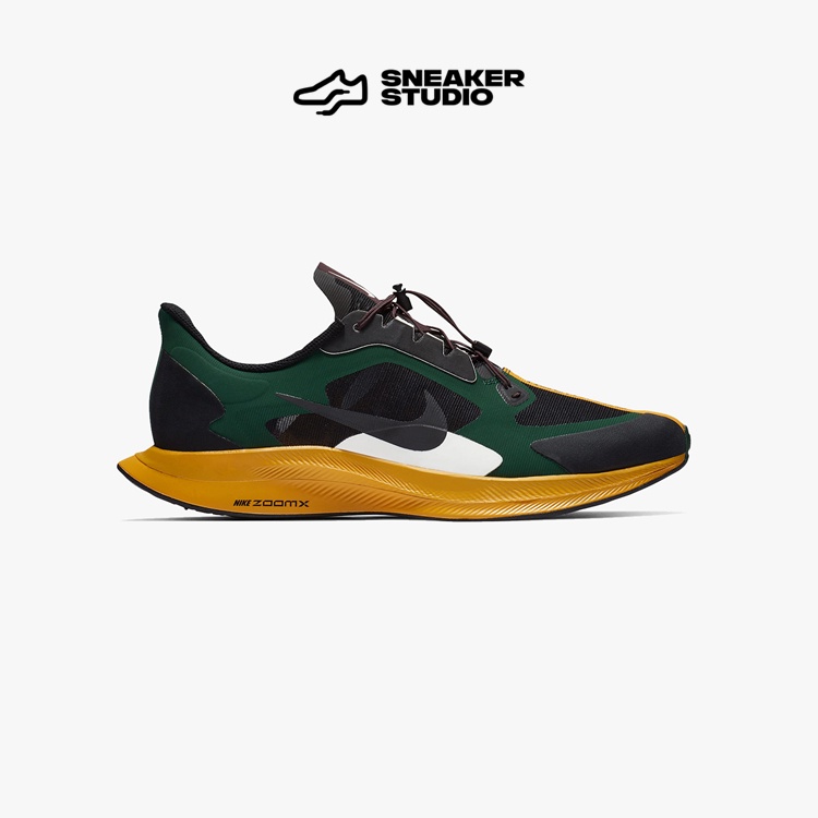 air zoom pegasus 35 turbo gyakusou