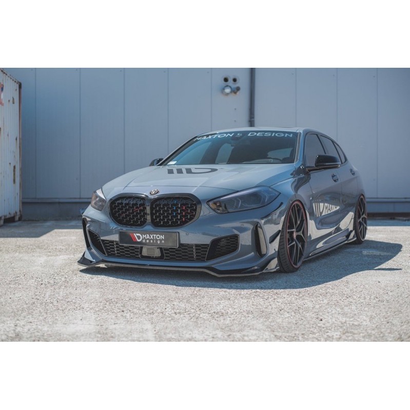 M135i 改裝的價格推薦 21年10月 比價比個夠biggo