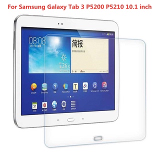 SAMSUNG 9h 鋼化玻璃適用於三星 Galaxy Tab 3 10.1 英寸 SM-P5200 GT-P5200