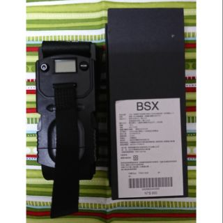 BSX三合一密碼秤行李束帶